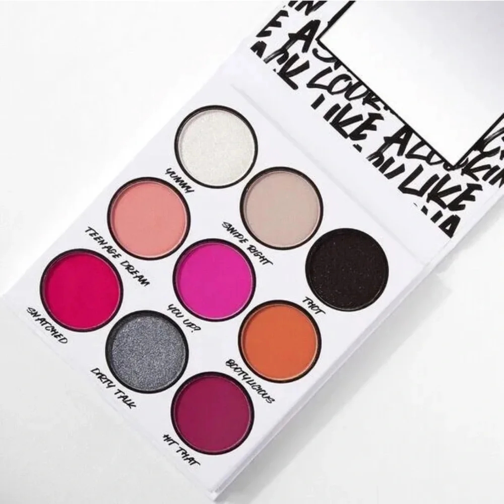 BH Cosmetics this fun